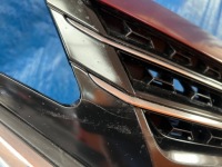 фото thumb №5, Mitsubishi space star lift ii 20- бампер передний