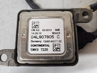 фото thumb №6, Volkswagen датчик датчик nox 04l907805c