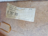 фото thumb №3, Боковина левый зад обивка дверь bmw e36 compact 8187301