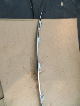 фото thumb №2, Espace v 19 -планка бампера зад 850706056r