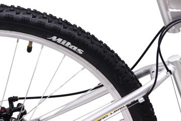 Горный велосипед OLPRAN DENVER 29, SHIMANO, ДИСКИ