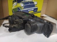 фото thumb №3, Alfa romeo 156 lift 03-06 лампа левый перед левая передняя