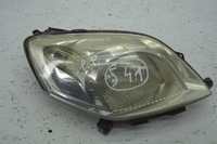 фото thumb №1, Лампа правый перед peugeot bipper uk