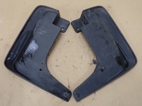 фото thumb №5, Patrol брызговик защита левый перед y61 gu3 04r