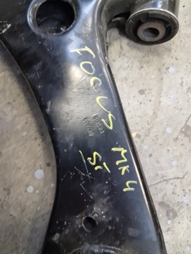 фото thumb №11, Ford focus mk4 st підвішування