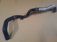 Купити Alfa romeo stelvio 2.2 труба / інтеркулер повітря 2016 - 2020, фото thumb