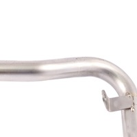 фото thumb №10, Mercedes w176 бензин шланг охлаждение труба wody термостат a2702000051