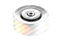 Ролик ремінь - ремінь клиновий snr 11287780124 112877 Ціна, фото thumb