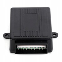 фото thumb №3, Блок керування замка центрального 2xpiloty універсальний