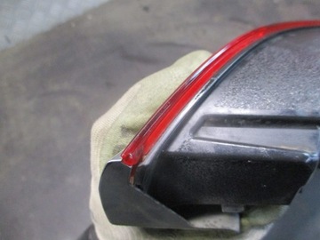 фото thumb №14, Лампа лівий зад 39024222 21070111 citroen c5 x7 3iii