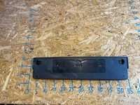 фото thumb №12, Mazda cx5 cx-5 i 1 ke 12-17 молдинг підкладка pod номерний знак бампер перед