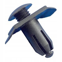 фото thumb №1, 2szt hyundai getz -штифт fi 9,5 бампера zakola