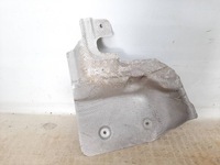 фото thumb №1, Защита тепловая a2316821571 mercedes sl r231 w231