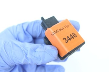 YAMAHA TW 125 ПРЕРЫВАТЕЛЬ