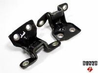 фото thumb №1, Kia carens ii 02-06r петли дверь правый задняя