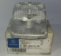 фото thumb №1, Лампа mercedes-a0018200156