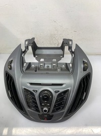 фото thumb №1, Радіо радіопрогравач av1t18k811cc ford