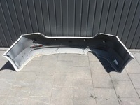 фото thumb №8, Бампер задняя задний bmw 4 f32 f33 f36 4 pdc a300 alpinweiss