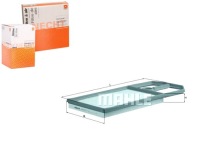 Купить Фильтр воздуха knecht s3716 1457433808sb l318 145, фото thumb