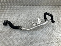 фото thumb №1, Шланг труба wody alfa romeo giulia 15- 2.0 t