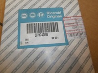 фото thumb №12, Fiat оригинальный номер 71740495 вкладка зеркало