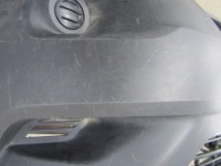 Бампер перед передний fiat ducato 3 iii lift 14-21 Доставка, фото thumb