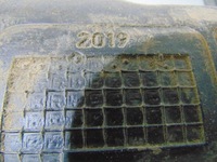 фото thumb №7, Бак bak пального ford transit custom lift