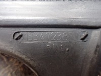 фото thumb №10, Opel astra j ущільнювач двері права перед передня хром 13347238 9323