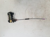 фото thumb №1, Opel astra h iii 3 замок дверь правые зад 5 pin