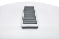 фото thumb №15, Bosch фільтр кабіни liczba 1 mercedes actros actros mp2 mp3 unimog