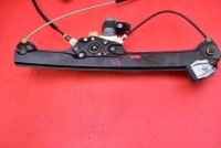 Підйомник скло правий перед eu 6981142 bmw e60 e61 07-10 Доставка, фото thumb