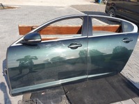 фото thumb №1, Ліва задні двері jaguar xf x250