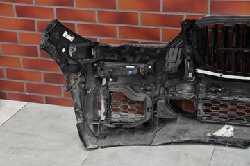 фото thumb №7, Бампер перед переднее камера датчики установка bmw x5 g05 м-пакет