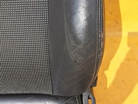 фото thumb №12, Сиденье левый перед pół кожа opel zafira b 06-14r .