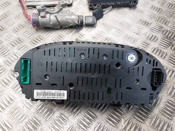 фото thumb №10, Набор стартовый skoda fabia i 1.2 12v 03e906033f 6q1937049c 4b0905851c