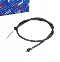 фото thumb №1, Трос гальма ручного задня renault logan i 1.4 1.5