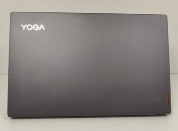 Laptop Lenovo Yoga Slim 7|Ryzen 5 4500U|8GB RAM|1TB SSD|14