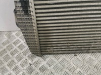 фото thumb №8, Chrysler grand voyager v 09 радіатор повітря наддувний інтеркулер