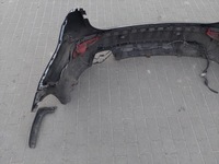 фото thumb №11, Бампер задня задній kompletny pdc hyundai santa fe iii t6s