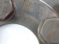 фото thumb №13, Kamiq 1.0 tsi сцепление двухмассовый маховик 04c141032d 040141025n 04c105269r