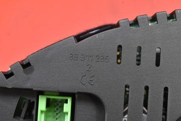 фото thumb №13, Спідометр  прилади автомат eu 4b0920932r audi a6 c5 2.8 v6 193 km quattro 97-01