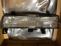 фото thumb №1, Новий оригінал поворотник правий jeep compass ii 17