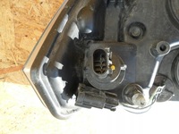 фото thumb №13, Dodge ram ds 2008- фара левый