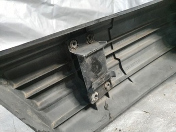 фото thumb №11, Бампер перед vw volkswagen golf ii 90r.