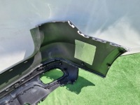 Бампер задній задній mercedes gls ii w167 amg a1678857106 Зі Шроту, фото thumb