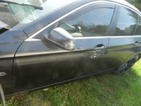 фото thumb №1, Bmw f10 f11 двері ліва лівий перед передні b90 sophistograu