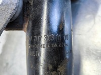 фото thumb №4, Mercedes w204 w207 амортизатор левый перед edc sport регулировка twardości