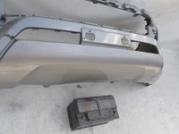 фото thumb №10, Бампер toyota hilux viii 8 рестайлінг 2020 - перед pdc переднє 52119-okk50