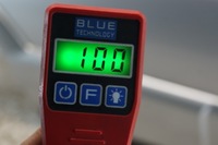 фото thumb №15, Дверь правый задняя kia sportage ii lift 9s