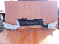 фото thumb №2, Ford transit custom решітка радіатора решітка радіатора молдинг білий